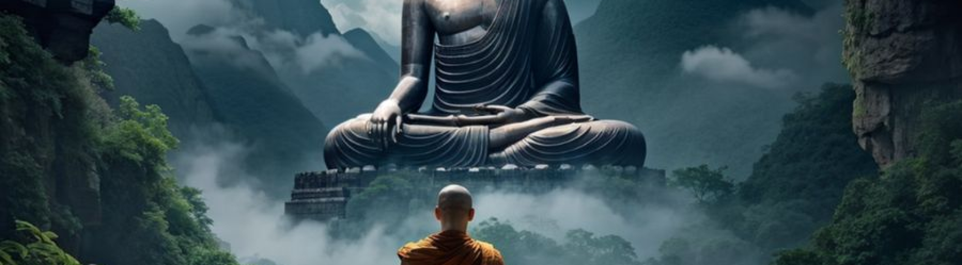 Illusion and Emptiness in Buddhist Thought